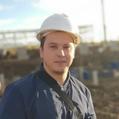Олег Абдул, 20.03, Красноярск