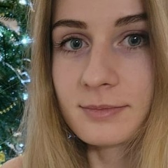 Мария Мачулина, 05.11.1990, Санкт-Петербург