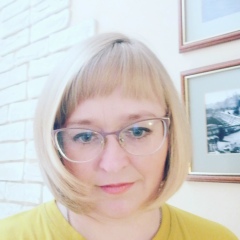 Галина Кузьмина, 08.06.1984, Сибай