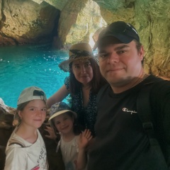 Andrey Dovhan, 04.10.1988, Dimona