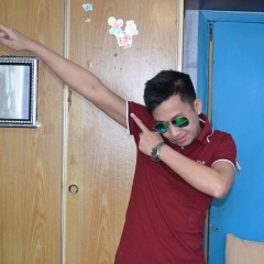 Kyaw Kyaw, 23.09, Москва