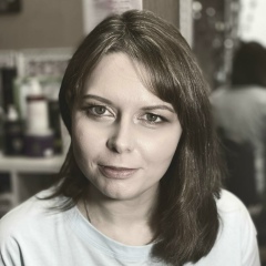 Екатерина Морозова, 08.08, Санкт-Петербург