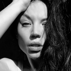 Ксюша Эктова, 07.04, Москва