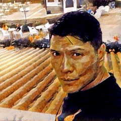 Дмитрий Огай, 09.12, Алматы