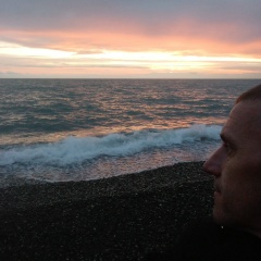 Андрей Вагин, 12.03.1985, Бакал