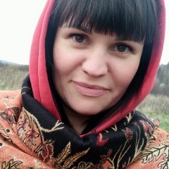 Леська Николайчук, Санкт-Петербург