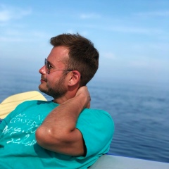 Евгений Толстоган, Нефтекамск