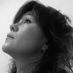 Ксения Шарковская, Санкт-Петербург