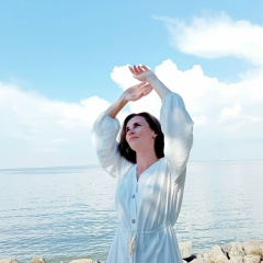 Светлана Плотникова, 15.12, Донецк