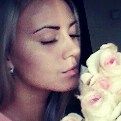 Наташа Понаморёва, 16.04.1991, Тольятти