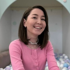 Лилия Миннигалина, Уфа