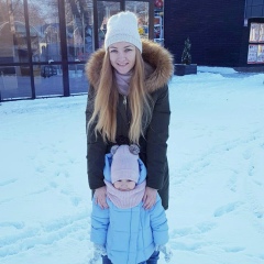 Александра Костровська-Кукушкина, 07.03.1989, Нововолынск