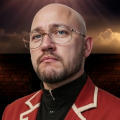 Владислав Никитин, Иркутск