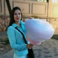 Ольга Богомольская, 02.11.1993, Павлодар