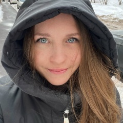 Ольга Хайретдинова, 13.06, Москва