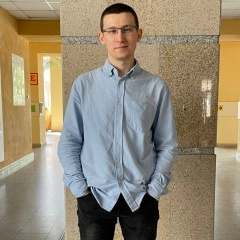 Денис Фомиченко, Сургут