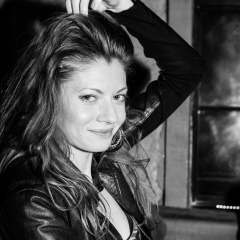 Екатерина Согласова, 26.11, Москва