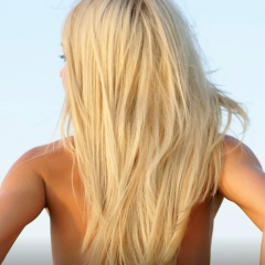 Таня Домарева, Киев