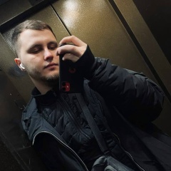 Антон Кожухарь, 19.11, Минск