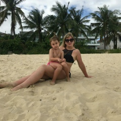 Елена Миллер, 23.10.1978, Барнаул