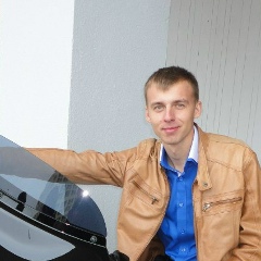 Евгений Сергей, 24.04.1986, Минск