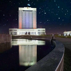 Габит Ыбыраев, 04.07.1986, Шымкент