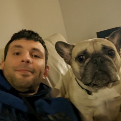 Сергей Распопов, 12.05.1985, Vernon