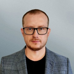 Максим Минин, Уфа