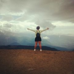 Маша Берсенёва, 24.07.1987, Чайковский