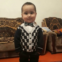 Махаббат Сыдыкбек, 01.10.1992, Шымкент