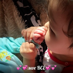 Галия Калымова, 19.06.1992, Щучинск