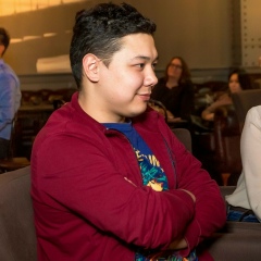 Темирлан Сапыжанов, Алматы