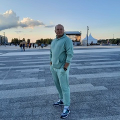 Кирилл Давыдов, 21.05.1984, Великий Новгород