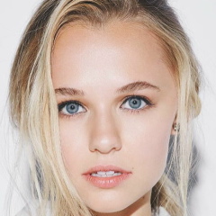 Полиночка Сергеева, 15.10.1997, Москва