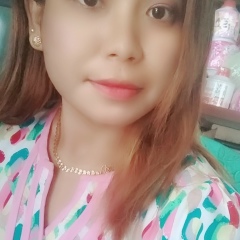 Daw Lay-Su, 03.04.1991, Pathein