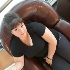 Галина Вятчина-Парфёнова, 08.12.1989, Аксай