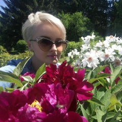 Наталия Лозовая, Алматы