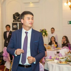 Arsen Omirbekov, 04.06.1987, Алматы