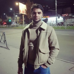 Денилбек Мамаев, 12.05, Москва