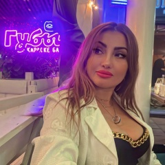 Нана Эннанова, Симферополь