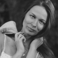 Валерия Голышихина, 01.06, Киев