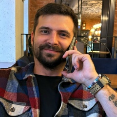 Борис Латиган