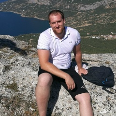 Николай Курдюков, 07.04.1987, Биробиджан