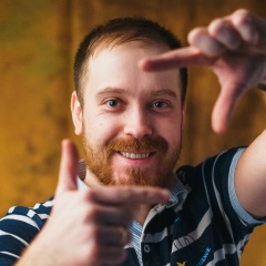 Александр Кругликов, 03.07.1986, Подольск