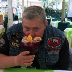 Олег Бирюков, 09.12, Санкт-Петербург