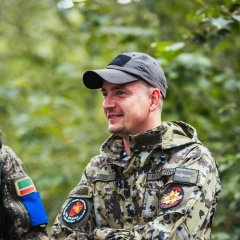 Илья Якут, 26.04, Екатеринбург