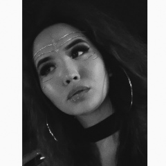 Мадина Алибаева, 19.02.1998, Beijing