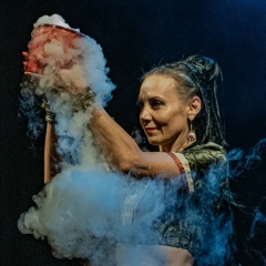 Анна Попова, 16.04.1978, Санкт-Петербург