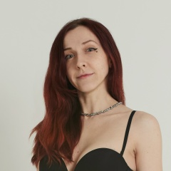 Татьяна Норманн, 22.01, Москва