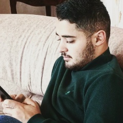 Артур Шамоян, 31.05, Ташир